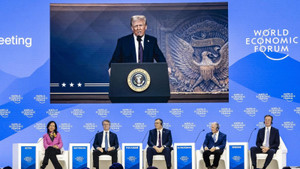 Ông Trump nói muốn gặp ông Putin ngay, Ukraine sẵn sàng thỏa thuận