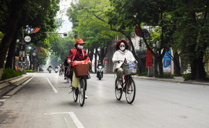 Thời tiết 10 ngày tới: Miền Bắc có nơi rét đậm rét hại, Hà Nội thấp nhất 15°C