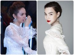 Ồn ào giữa Hồ Ngọc Hà - Minh Hằng, vì sao 8 năm qua vẫn 'nóng'?