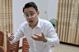 Phát hiện tụ điểm sinh hoạt Hội thánh Đức Chúa trời mẹ ở Quảng Nam