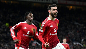 Kịch bản đội bóng của Mourinho đối đầu Man Utd ở Europa League