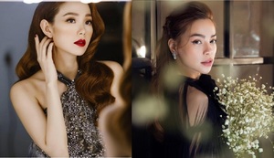 Nhắc lại ồn ào bị Hà Hồ chèn ép, Minh Hằng nói: Em không sai, chị cũng không sai