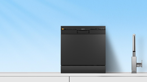 Máy rửa chén châu Âu COMFEE: Quẳng gánh lo cho các gia đình sở hữu bếp nhỏ