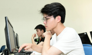Thêm một học sinh Bắc Ninh dẫn đầu kỳ thi đánh giá tư duy ĐH Bách khoa Hà Nội