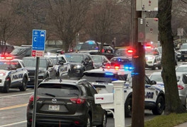 Mỹ: Xả súng tại trường học ở Tennessee khiến 2 người thiệt mạng