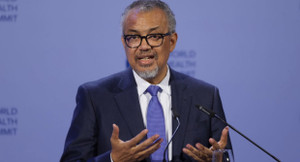 WHO công bố kế hoạch cắt giảm chi phí trước khi Mỹ rời đi