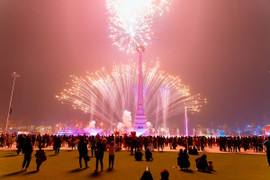 Sức sống căng tràn tại các khu đô thị Vinhomes từ Bắc tới Nam