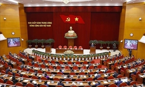 Thống nhất tinh gọn bộ máy Chính phủ còn 17 bộ, ngành và 5 cơ quan trực thuộc