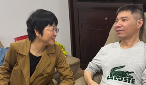 Sao Việt 26/1: Thảo Vân tới thăm Công Lý, Thanh Thanh Hiền xinh đẹp ở tuổi U60