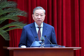 Phương án tinh gọn bộ máy Đảng, Chính phủ, Quốc hội được Trung ương thông qua