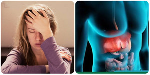 Những dấu hiệu cảnh báo gan đang cần giải độc