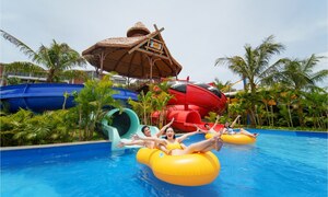Những địa điểm vui chơi mới toanh ở TP.HCM giới trẻ sẽ vui thả ga Tết này