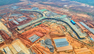 Thủ tướng yêu cầu xử lý cán bộ thiếu trách nhiệm trong dự án sân bay Long Thành