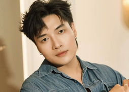 Đào Nguyễn Ánh kể chuyện quay cảnh bị bắn rách da trong 'Không thời gian'