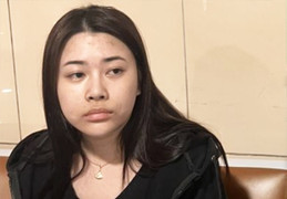 'Nữ quái' 26 tuổi lên kịch bản lừa đảo xuyên biên giới hơn 13.000 người