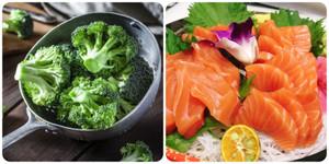 7 món ăn giúp giảm mỡ gan hiệu quả nhất