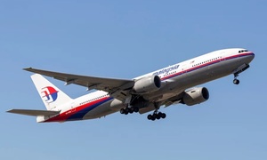 Những công nghệ có thể giúp giải mã bí ẩn MH370