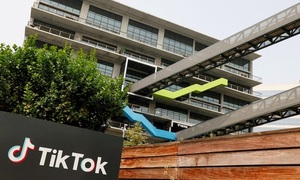 TikTok ở Mỹ bị kiểm duyệt nhiều hơn sau khi 'hồi sinh'?