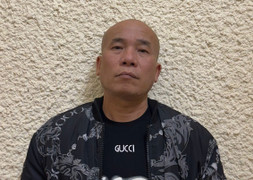 Khởi tố giang hồ đòi nợ thuê Hải 'lu'