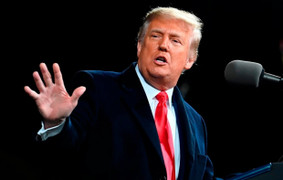 Ông Trump tuyên bố người dân Greenland muốn trở thành một phần của nước Mỹ