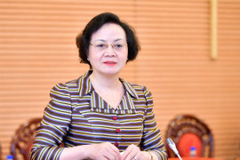 Bộ Nội vụ đề xuất chi tiết cơ cấu tổ chức mới của Chính phủ