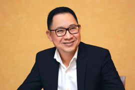 ‘Cha đẻ’ Phở 24 - Giáo sư đại học Western Sydney