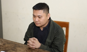 Bắt giữ giám đốc công ty tổ chức 'tiệc tất niên ma túy' cho công nhân