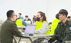 Công an Bắc Ninh kể cuộc chạm trán bọn lừa đảo từng là nỗi ám ảnh cả nước