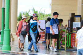 Khách sạn, khu nghỉ dưỡng ở Nha Trang kín phòng dịp Tết