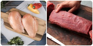 5 loại thịt tốt nhất nên ăn trong dịp Tết