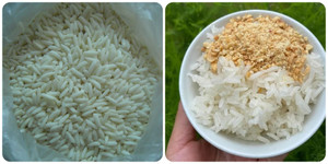 6 nhóm người nên hạn chế ăn gạo nếp