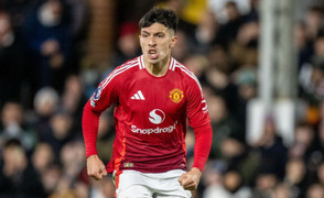 Ghi bàn may mắn, Man Utd nhọc nhằn đánh bại Fulham