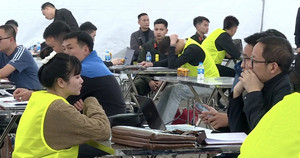 Khởi tố 41 bị can trong đường dây lừa đảo 1.000 tỷ đồng