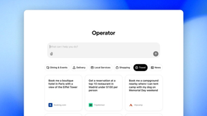 OpenAI ra mắt trợ lý AI đầu tiên, đặt bàn, mua sắm thay chủ nhân