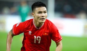 Chuyên gia: 'Cầu thủ Việt Nam giỏi nhưng chưa được khai thác tốt'
