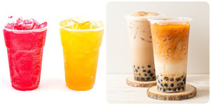 2 loại đồ uống cần 'tránh xa' trong ngày Tết