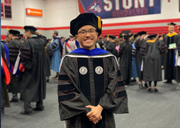 Chàng trai Việt được hãng chip lớn nhất thế giới mời làm việc