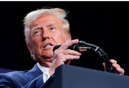 Thẩm phán Mỹ chặn Tổng thống Trump đóng băng các khoản viện trợ liên bang