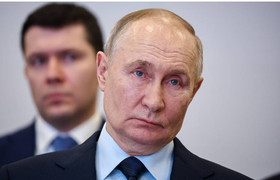 Ông Putin nói xung đột Ukraine có thể kết thúc trong một hoặc hai tháng 