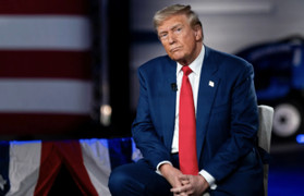 Ông Trump bắt đầu nhiệm kỳ mới với tỷ lệ ủng hộ thấp kỷ lục