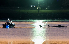 Va chạm máy bay ở Mỹ: Tìm thấy 28 thi thể