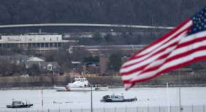 Ông Trump nói Mỹ đang liên lạc với Nga sau thảm kịch rơi máy bay