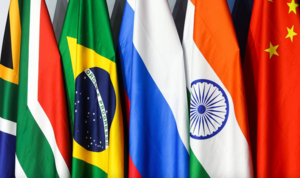 Ông Trump doạ đánh thuế 100% khối BRICS 