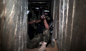 Israel và Hamas tiếp tục cuộc trao đổi con tin - tù nhân lần thứ 4