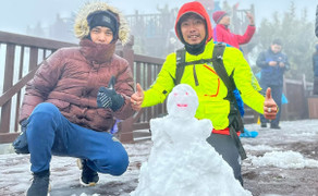 Sau Tết, miền Bắc tiếp tục rét đậm rét hại, miền Trung mưa dông