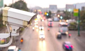 Các điểm lắp đặt camera phạt nguội ở Hà Nội