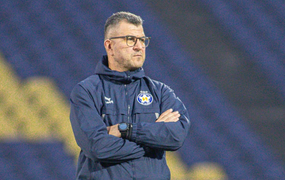 Lý do cựu HLV U17 Việt Nam mất việc ở CLB Đà Nẵng chỉ sau 3 trận