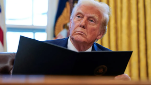 Mỹ áp thuế 25% với hàng hoá Canada, Mexico, 10% với hàng Trung Quốc từ 1/2