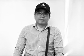 Giám đốc sản xuất phim 'Ma Da', 'Quỷ nhập tràng' đột ngột qua đời tuổi 36