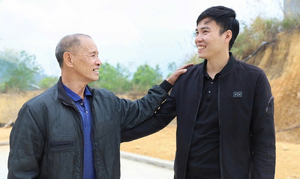 Khát vọng cống hiến của những Bí thư chi bộ 'Gen Z'